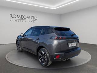 PEUGEOT 2008 usata, con Airbag Passeggero
