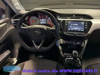 OPEL Corsa usata, con Climatizzatore