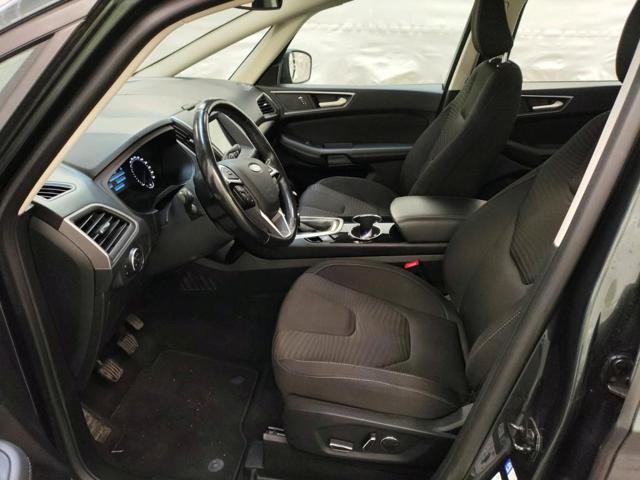 FORD S-Max usata, con Cerchi in lega