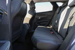 PEUGEOT 3008 usata, con Sistema di navigazione