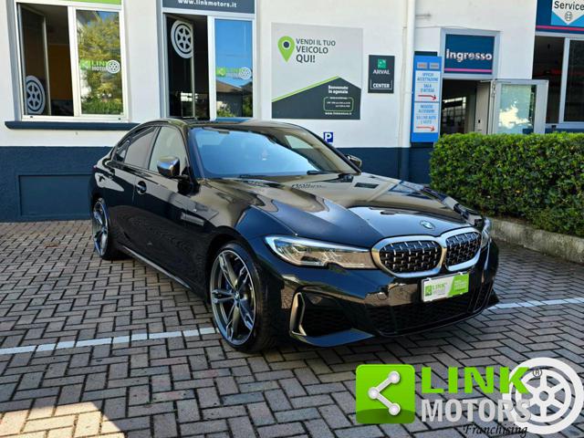 BMW 340 usata, con ABS