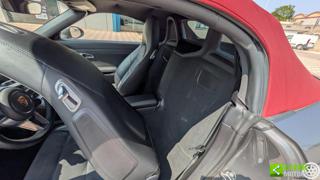 PORSCHE 718 usata, con Fendinebbia