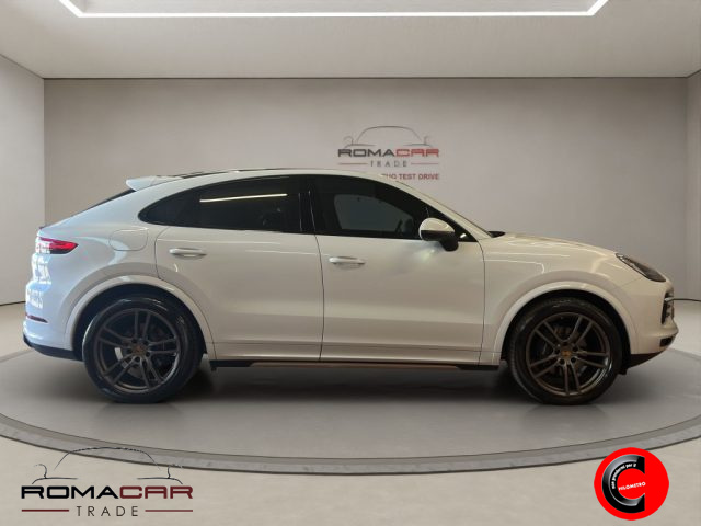 PORSCHE Cayenne usata, con Airbag Passeggero