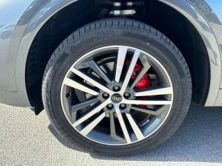 AUDI Q5 usata, con Sistema di navigazione