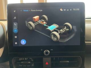 TOYOTA Yaris Cross usata, con Fendinebbia