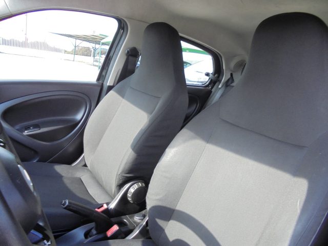 SMART ForFour usata 21