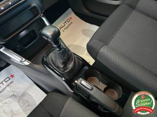 CITROEN C3 Aircross usata, con USB