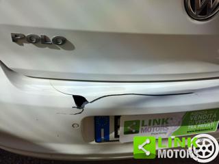 VOLKSWAGEN Polo usata, con Servosterzo