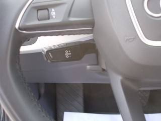 AUDI A4 usata, con Park Distance Control