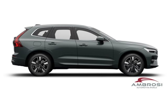 VOLVO XC60 usata 5