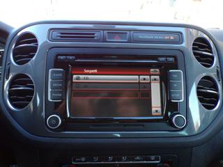 VOLKSWAGEN Tiguan usata 80