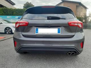 FORD Focus usata, con Autoradio