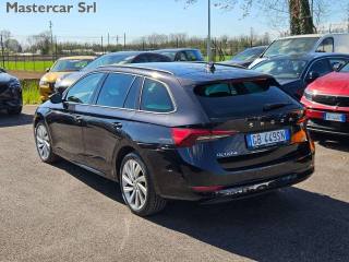 SKODA Octavia usata, con Airbag Passeggero
