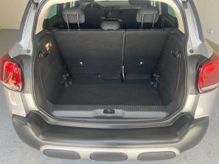CITROEN C3 Aircross usata, con Controllo trazione