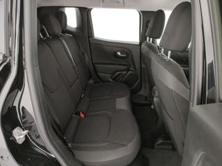JEEP Renegade usata, con ESP