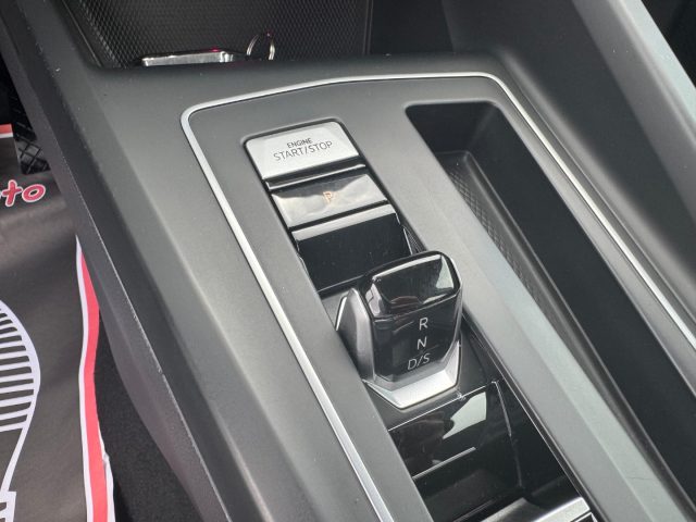 VOLKSWAGEN Golf usata, con ESP