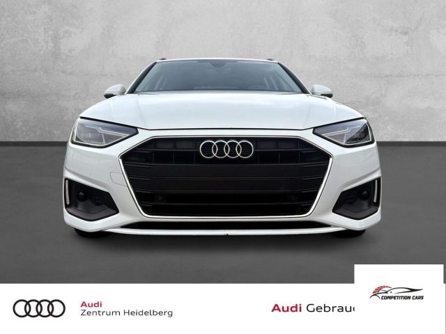 AUDI A4 usata, con Airbag