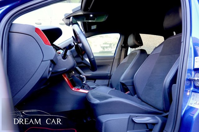 VOLKSWAGEN Polo GTI usata, con Chiusura centralizzata