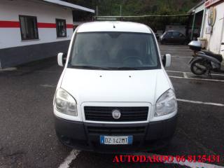 FIAT Doblo usata, con Airbag