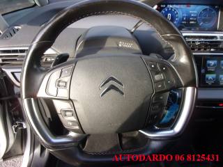 CITROEN C4 Picasso usata, con Sistema di navigazione