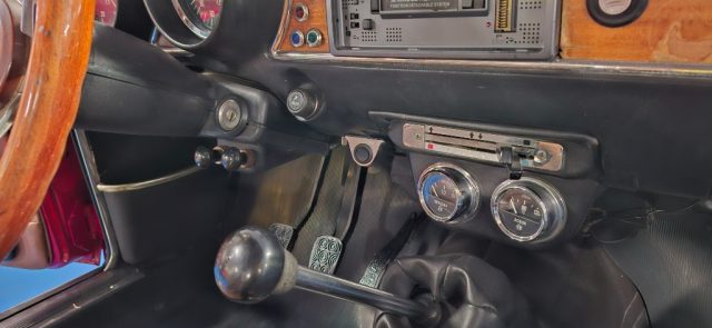 ALFA ROMEO GT usata 19