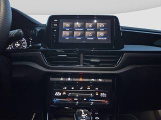 VOLKSWAGEN T-Roc usata, con Controllo elettronico della corsia