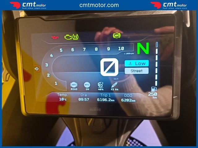 KTM 1290 Super Adventure usata 5