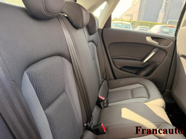 AUDI A1 usata, con Controllo automatico clima
