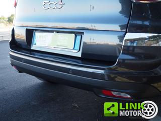 FIAT 500L usata, con Airbag testa