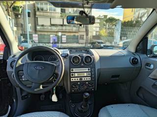 FORD Fusion usata, con Boardcomputer