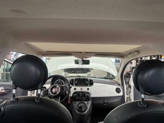 FIAT 500 usata, con Specchietti laterali elettrici