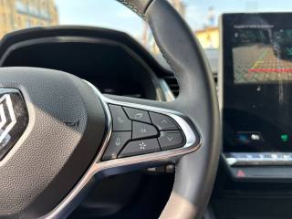 RENAULT Captur usata, con ESP
