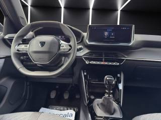 PEUGEOT 2008 usata, con Autoradio digitale