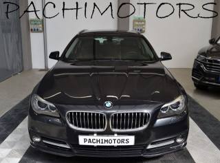 BMW 530 usata, con Fari Xenon