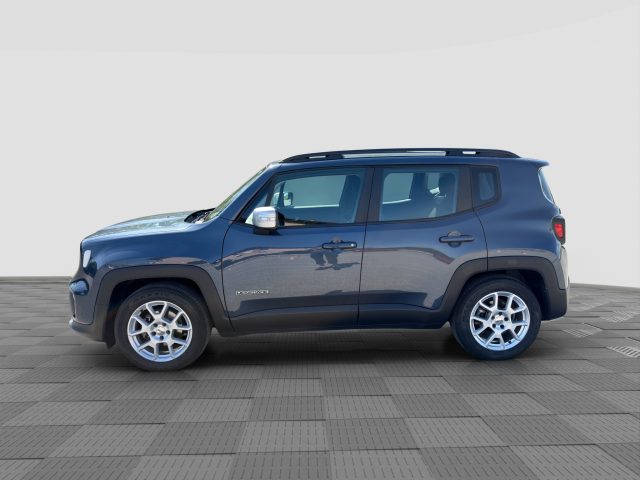JEEP Renegade usata 1
