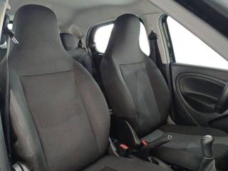 SMART ForFour usata, con ESP