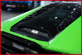 LAMBORGHINI Huracan usata, con Sospensioni pneumatiche