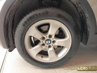 BMW X3 usata, con Filtro antiparticolato