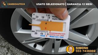 VOLKSWAGEN Golf Variant usata 125