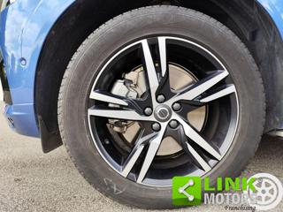 VOLVO XC60 usata, con Chiusura centralizzata