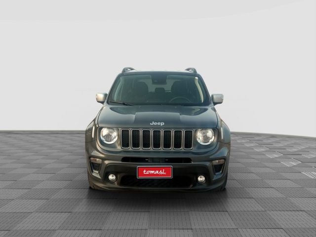 JEEP Renegade usata 3