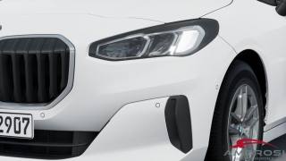 BMW 218 usata 5