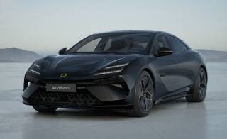 LOTUS Emeya Emeya