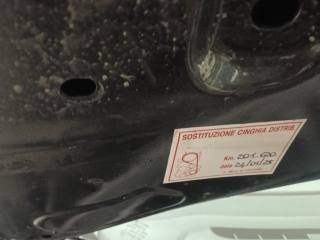 FIAT Punto usata, con Immobilizzatore elettronico