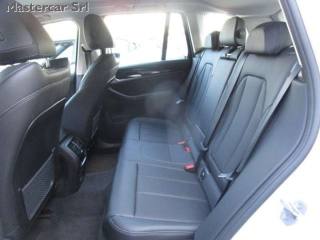 BMW X3 usata, con Immobilizzatore elettronico