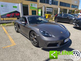 PORSCHE Cayman usata, con Airbag laterali