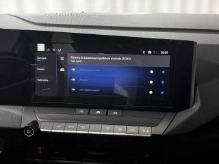 OPEL Astra usata, con Sensore di luce