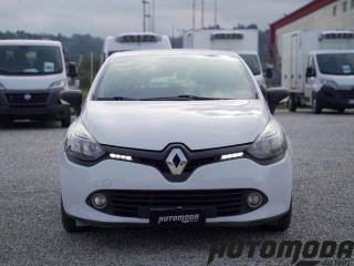RENAULT Clio usata, con Airbag