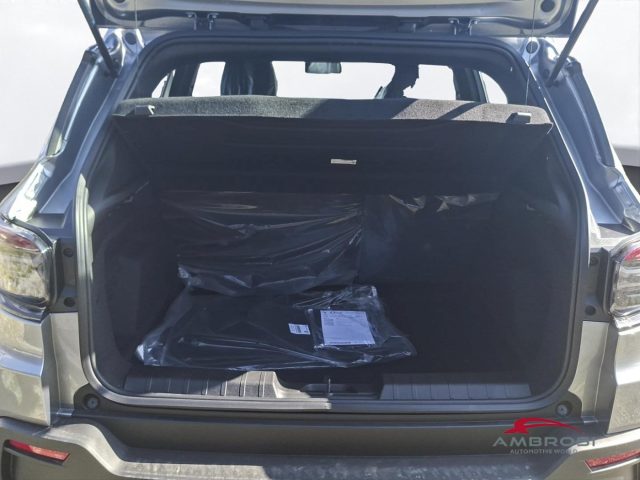 JEEP Avenger usata 8