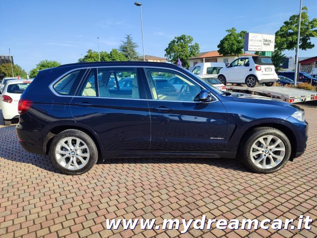BMW X5 usata, con Airbag Passeggero